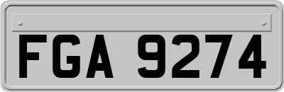 FGA9274