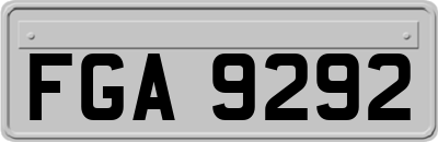 FGA9292