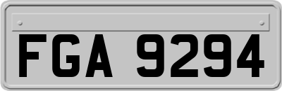 FGA9294