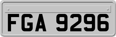 FGA9296