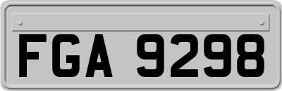 FGA9298