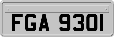 FGA9301