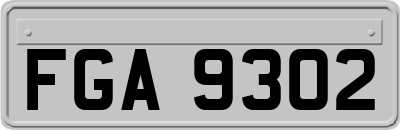 FGA9302