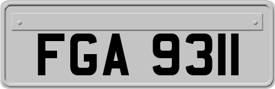 FGA9311