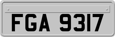 FGA9317