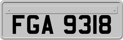 FGA9318