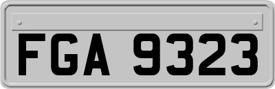 FGA9323