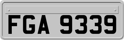 FGA9339