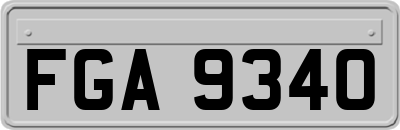 FGA9340