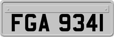 FGA9341