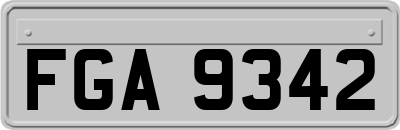FGA9342