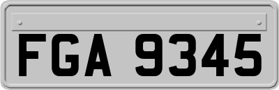 FGA9345