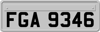 FGA9346