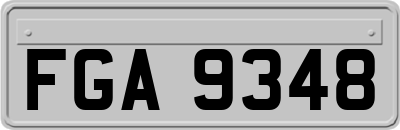 FGA9348