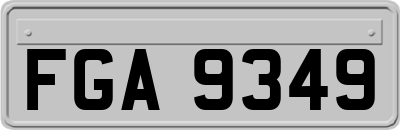 FGA9349