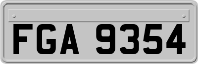 FGA9354