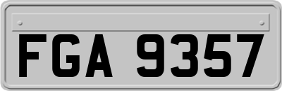 FGA9357