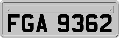 FGA9362