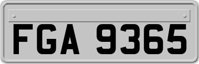 FGA9365