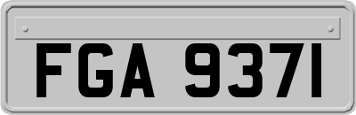 FGA9371