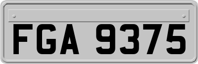 FGA9375