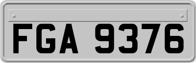 FGA9376