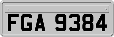 FGA9384