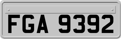 FGA9392