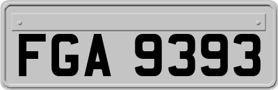 FGA9393
