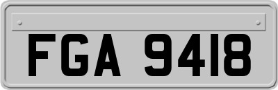 FGA9418