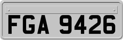 FGA9426
