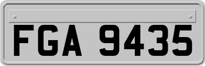FGA9435