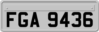 FGA9436