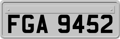 FGA9452