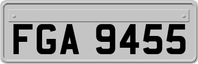 FGA9455
