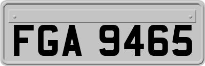 FGA9465