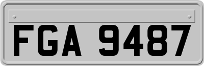 FGA9487