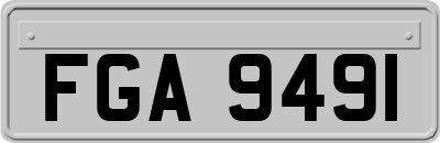 FGA9491