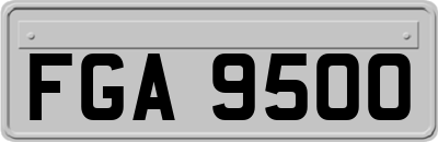 FGA9500