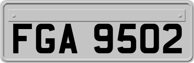 FGA9502