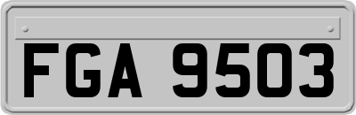 FGA9503