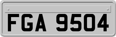 FGA9504