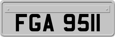 FGA9511