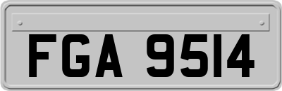 FGA9514