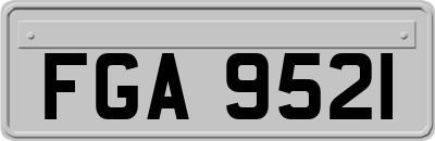 FGA9521
