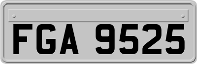FGA9525