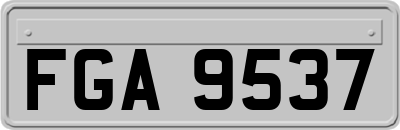 FGA9537