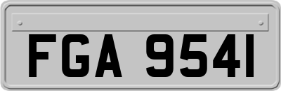FGA9541