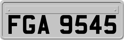 FGA9545