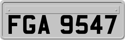 FGA9547